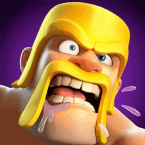 Tải Clash of Clans Mod APK (Hack Vô Hạn Lính, Vàng 99999999) v18.0.5