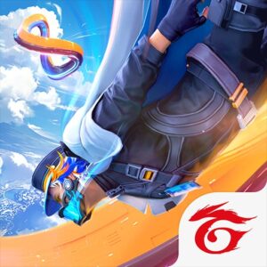 Tải Free Fire Mod APK (Vô Hạn Tiền, Kim Cương, Menu, Headshot) v1.119.0