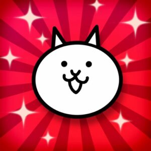 Tải The Battle Cats MOD APK (Menu, Vô Hạn Tiền, Full Mèo, Cat Food) v15.0.0