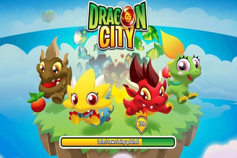 Banner Dragon City Hack 1