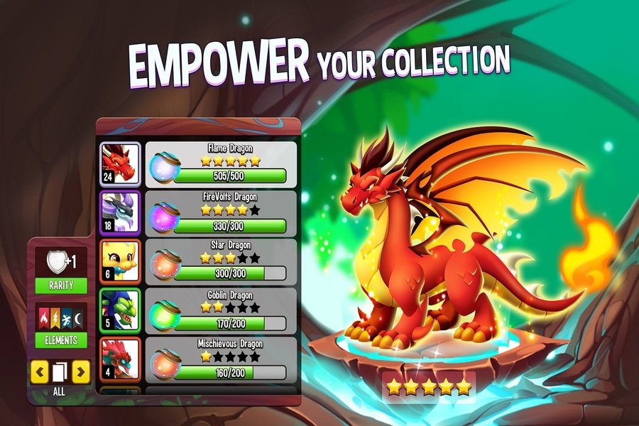 Banner Dragon City Hack 2
