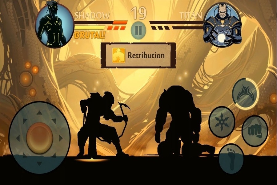 Banner Hack Shadow Fight 2 1