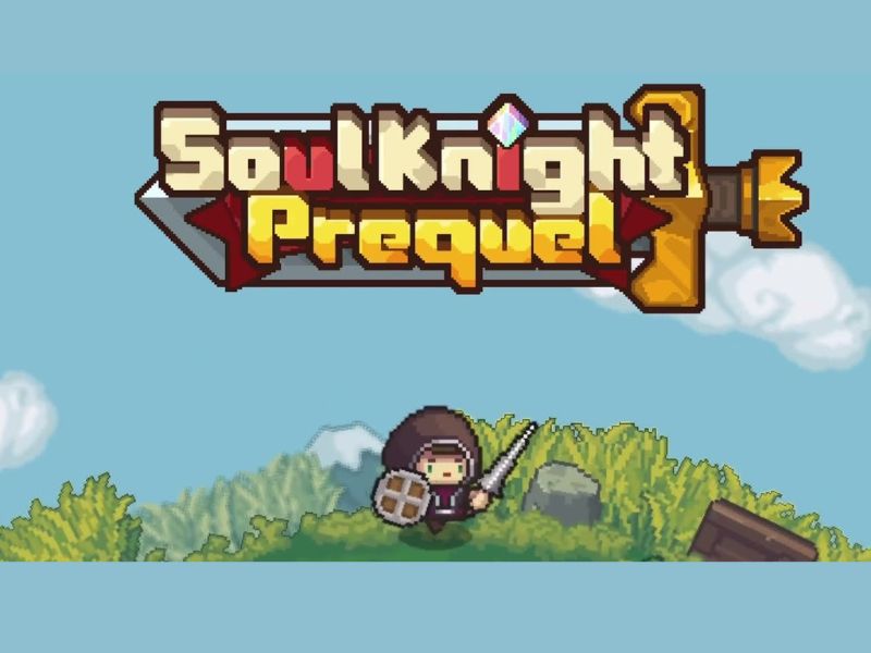 Giới Thiệu Code Soul Knight Prequel