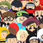 Tải Play Together Mod APK (Vô Hạn Tiền, Kim Cương, Câu Cá, Menu) v2.22.0