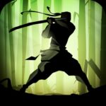 Tải Shadow Fight 2 Mod APK (Vô Hạn Tiền, Max Level 52, Titan, Menu) v2.41.9
