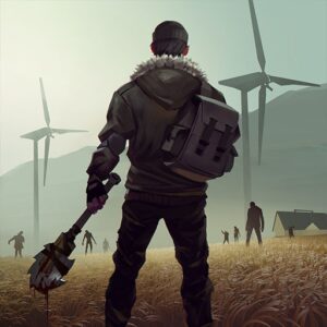 Tải Last Day on Earth: Survival MOD APK (Menu, Chế tạo, bất tử) v1.42.1