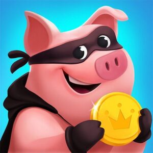 Tải Coin Master Mod APK (Full Tiền, Spin, Mở Khóa Card, No Ads, Menu) v3.5.2340