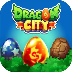 Tải Dragon City MOD APK (One Hit, Vô Hạn Tiền/99 999 Gems) v25.15.1