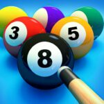 Tải 8 Ball Pool Mod APK (Vô Hạn Tiền, Đường Kẻ Dài) v56.16.2