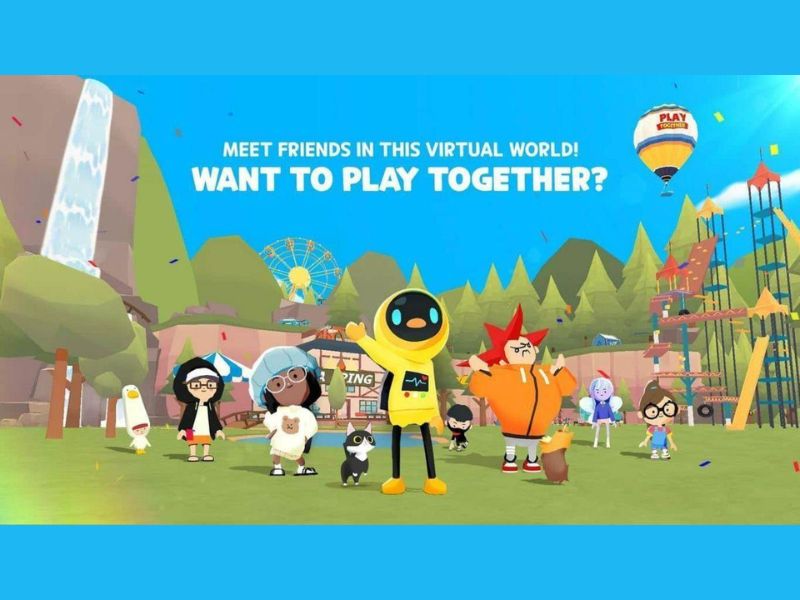 Nhận Thêm Code Play Together Mới Nhất 2025