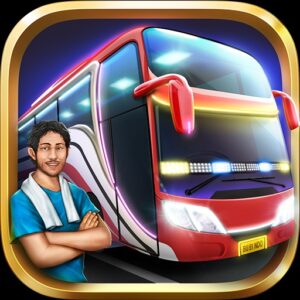 Tải Bus Simulator Indonesia MOD APK (Vô Hạn Tiền, Max Fuel, No Ads) v4.4.1