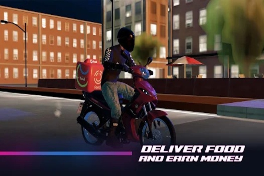 Banner Souzasim Project MOD APK 2
