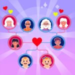 Tải Family Life MOD APK (Vô Hạn Tiền, No Ads, Free Shopping) v1.51.2