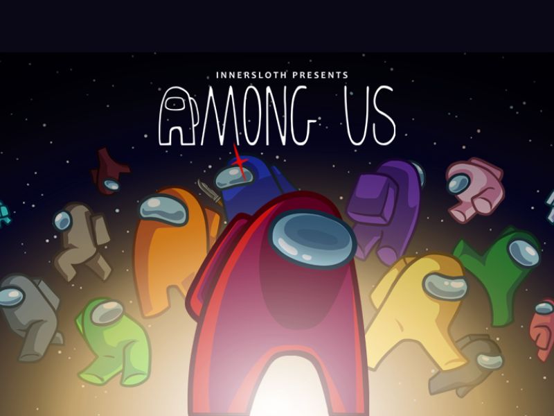 Giới Thiệu Về Hack Among Us 