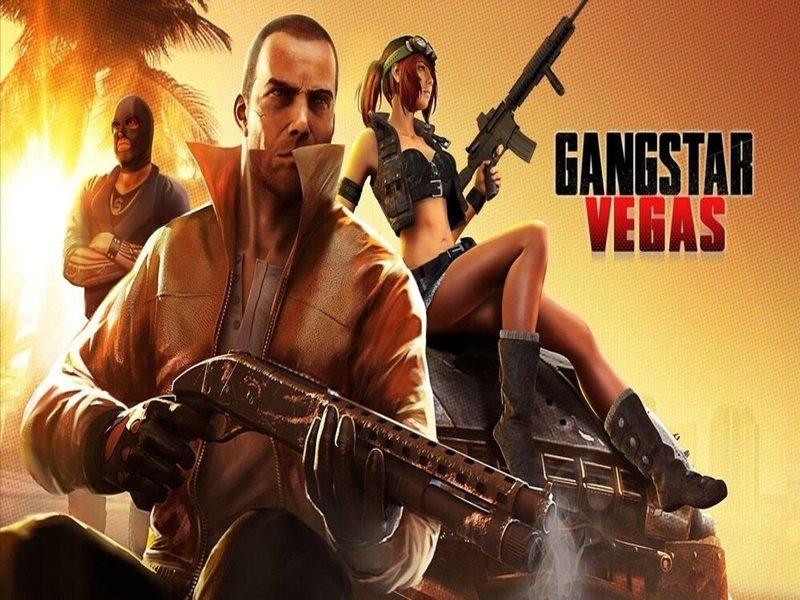 Giới Thiệu Về Hack Gangstar Vegas 