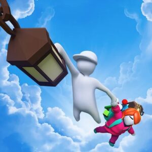 Tải Human Fall Flat APK (Bản Full Miễn Phí) v2.4.1
