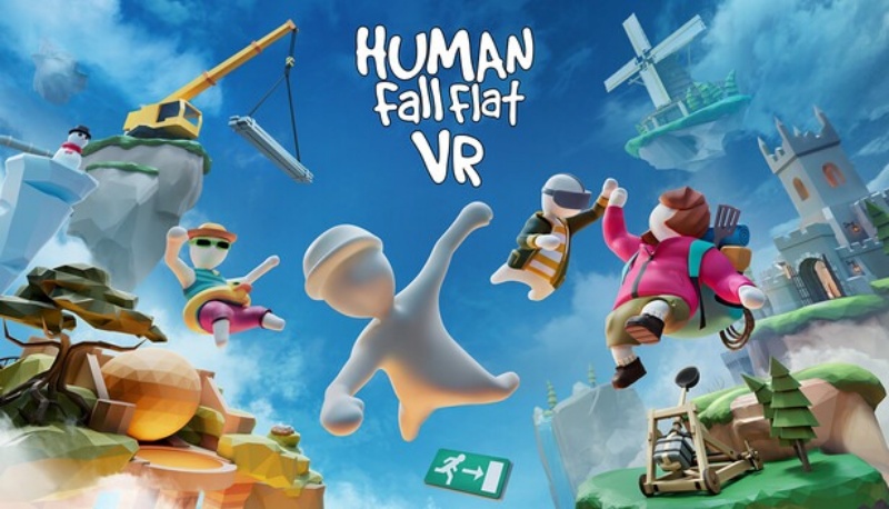 Human Fall Flat APK