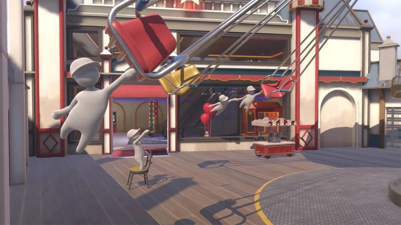 Human Fall Flat APK