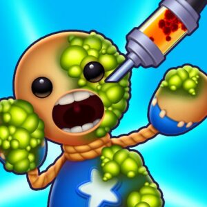 Tải Kick the Buddy MOD APK (Vô Hạn Tiền, Vàng, Đồ) v2.14.2