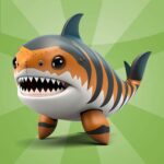 Tải Hack Animash MOD APK (Mở Khóa Nhân Vật, Tối Thượng, No Ads) v250