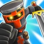 Tải Hack Tower Conquest MOD APK (Full Hero) v23.0.47