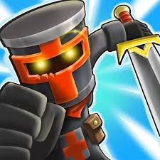 Tải Hack Tower Conquest MOD APK (Full Hero) v23.0.47