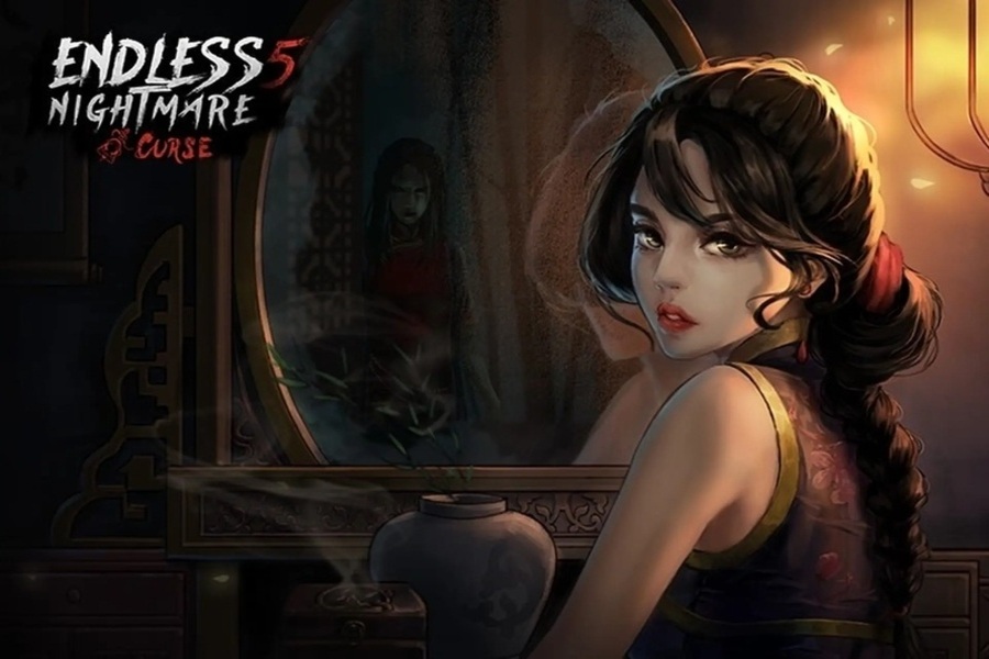 Endless Nightmare 5 Hack