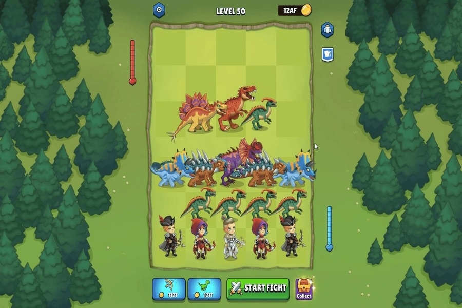 Merge Master Hack