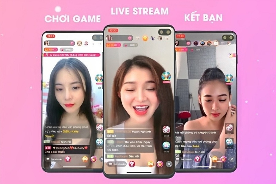 MMlive MOD