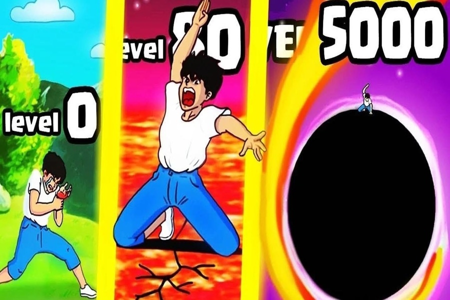 Tap Tap Breaking FunnyMOD