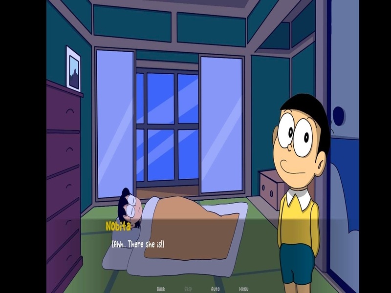 Doraemon X APK
