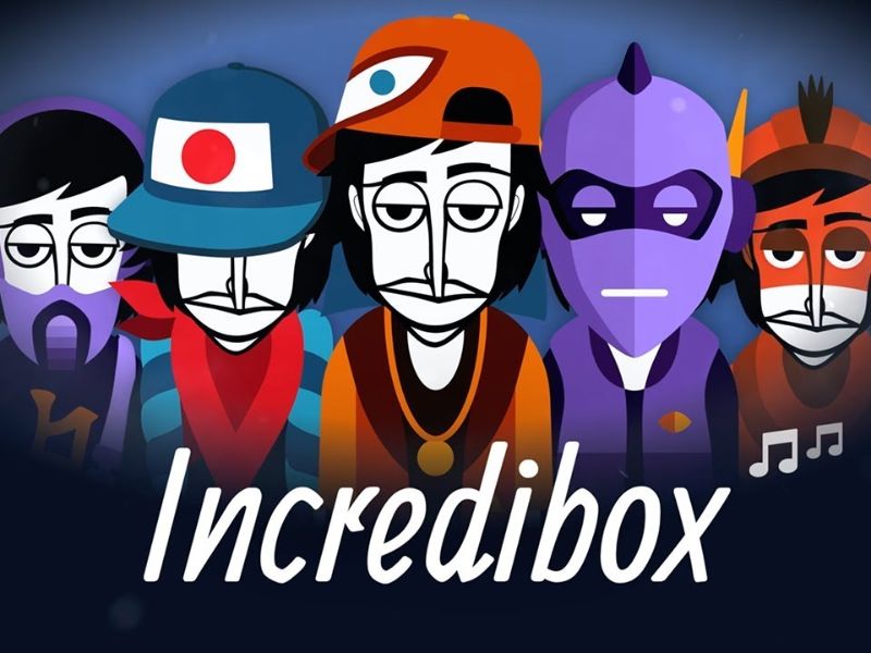 Incredibox MOD