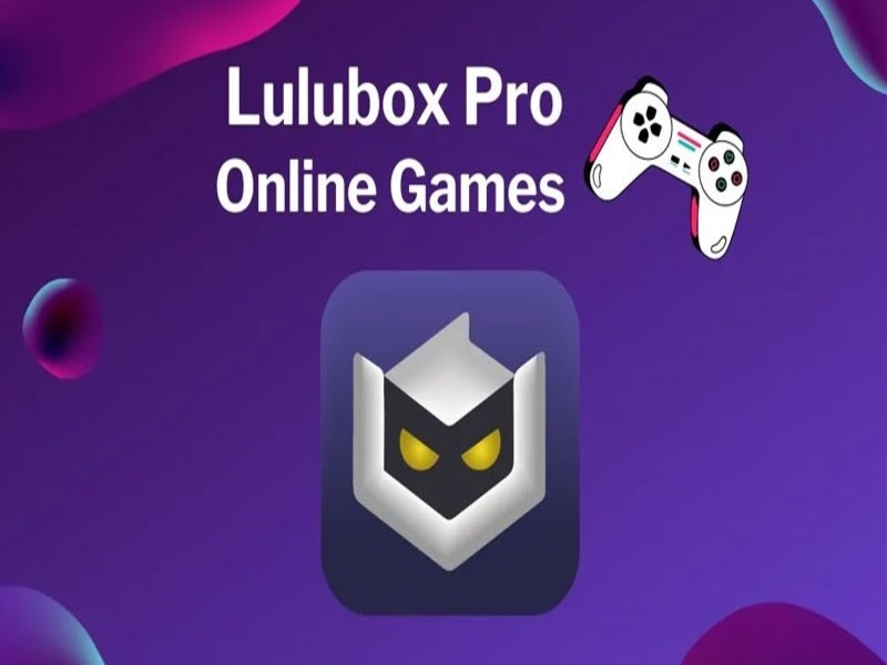 LuluBoxPro