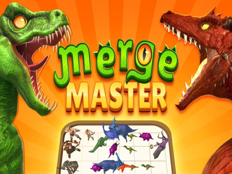 Merge Master Hack