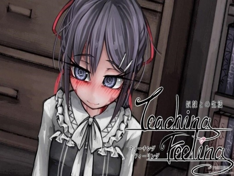 Teaching Feeling APK