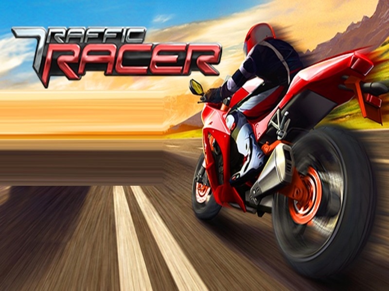 Giới Thiệu Về Traffic Rider MOD APK