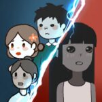 Tải Haunted Dorm Hack (Vô Hạn Tiền, Năng Lượng, Menu Tiếng Việt) v1.8.3