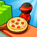 Tải Hack Pizza Ready MOD APK (Vô Hạn Tiền, Kim Cương, No Ads) v52.2.0