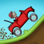 Tải Hill Climb Racing Hack​ APK (Vô Hạn Vàng, Kim Cương) v1.67.4