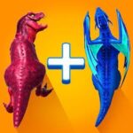 Tải Merge Master Hack APK (Full Tiền, One Hit) v3.45.38