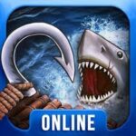 Tải Raft Survival Hack APK (Vô Hạn Tiền, Xu) v2.5.4