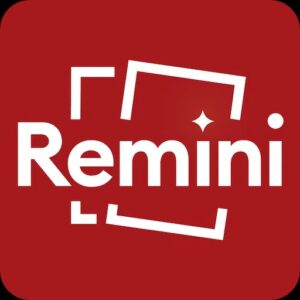 Tải Remini Theartpics MOD APK (Mở Khóa Pro) v3.8.4