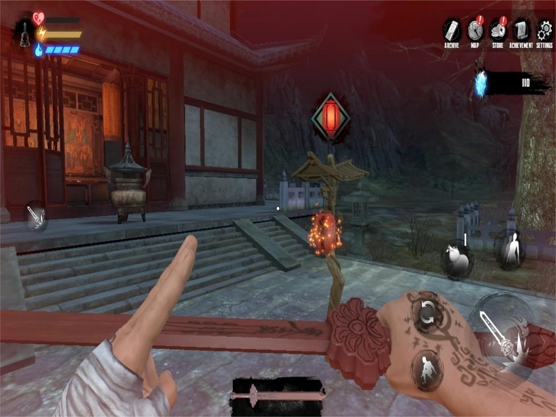 Endless Nightmare 5 Hack