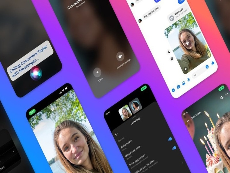 Facebook APK