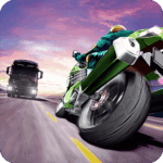 Tải Traffic Rider MOD APK (Vô Hạn Tiền, Full Xe) v2.11