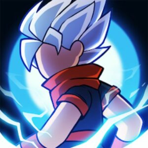 Tải Hack Chiến Binh Đa Vũ Trụ Đại Chiến (Vô Hạn Tiền, Mana) v1.3.3