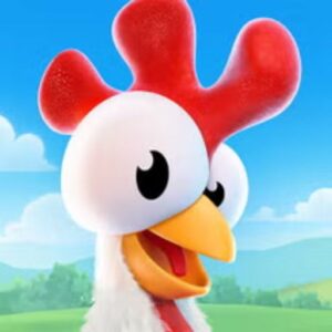 Tải Hack Hay Day Mod APK (Full Kim Cương, Vô Hạn Tiền) v1.68.197