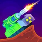 Tải Hack Tank Stars Mod Apk (Full Tiền, Kim Cương, Menu) v2.16.0