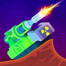 Tải Hack Tank Stars Mod Apk (Full Tiền, Kim Cương, Menu) v2.16.0