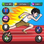 Tải Hack Tap Tap Run (Full Tiền, Kim Cương, Chạy Nhanh) v2.1.1